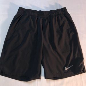 Nike Athletic Shorts.
